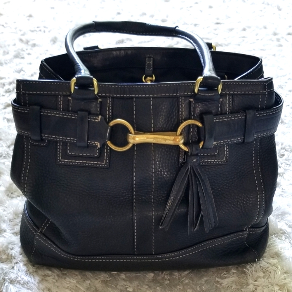 Coach handbag